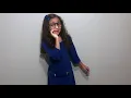 How to use the Student Library with Anissa