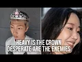 Download Lagu HEAVY IS THE CROWN CONCEPT; ADOR CASE UPDATE; ARMYs NEED TO BE CAREFUL