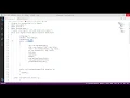Java Applet Traffic Light Program