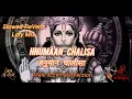 Download Lagu Hanuman chalisa (हनुमान चालीसा) || Slowed+Reverb || Male+Female Version || Sunil Manjit Dhyani 🚩🚩