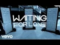 Download Lagu Avicii - Waiting For Love (360 Video)