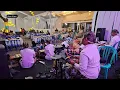 Download Lagu LANGGAM GARWANE WONG LIYO⁉️ VOC MEGA - BAYU MUSIC LIVE 🔴