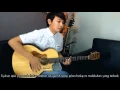 Download Lagu Jangan Menyerah (D'masiv) Nathan Fingerstyle