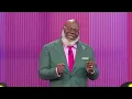Steady in The Storm - Bishop T.D. Jakes