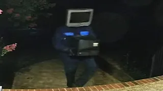 Vídeos que dão MEDO DE VERDADE na internet (parte 2)