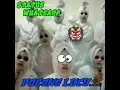 Download Lagu STATUS WA POCONG  NYANYI,ENAK BANGET 😂😂