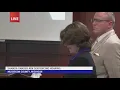 Sister of teen who was tortured murdered by their mother shares victim impact statement