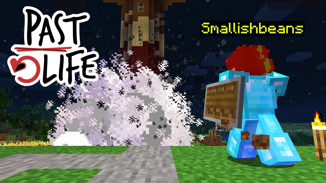 Watch "I've Had ENOUGH. | Past Life | Ep.6" on YouTube