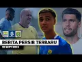 Download Lagu Alhamdullilah 7 Kabar Gembira ‼️ Jelang Persib Vs Persebaya 🔵 Eliano Cetak Gol Debut Latih Tanding❓
