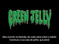 Green Jelly - Three Little Pigs - Tradução