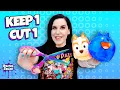 Download Lagu I Can Only Keep 1 From Five Below Haul! And CUT The Rest!