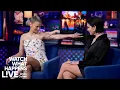 Ariana Madix and Katie Maloney Think Scheana Shay Is a Better Friend to Tom Sandoval WWHL