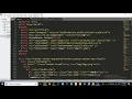 VS code editor color change How to change Visual Studio text color