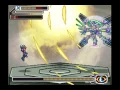 Download Lagu Megaman X8 - Lumine Battle 2 (X3-Style) (v2)