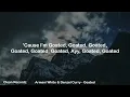 Armani White & Denzel Curry - Goated (Clean Lyrics)