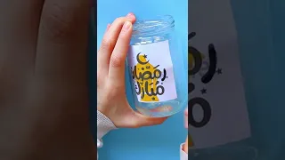 أسهل زينة لرمضان 