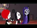 Ruby Gloom Crying Compilation