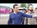 Download Lagu Salman Khan at Being Human Canada launch
