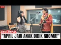 Lagu GEGER PARAH‼️ APRIL CIREBON DA7 DIPANGGIL KEMBALI OLEH RHOMA IRAMA, INI KABAR TERBARUNYA!
