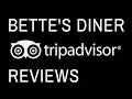 Bette s Diner Tripadvisor Reviews