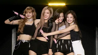 Premium BLACKPINK REALLY KR Ver LIVE MAKUHARI MESSE EVENT HALL 2018 08 26  Premium BLACKPINK REALLY KR Ver LIVE MAKUHARI MESSE EVENT HALL 2018 08 26