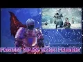 MHW ICEBORNE FASTEST VIP JOY TICKET FARM METHOD AND ROUTE