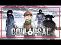 Download Lagu Menggali Rahasia Dibalik Collapsal