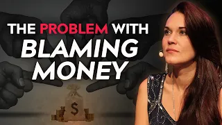 Money, The Great Scapegoat