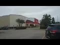 Winn-Dixie in Kenner Louisiana to buy cheap wine and chips
