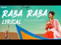 Download Lagu New  Song mangili raba raba Lyrics   #Mangli #RABARABASong #MangliSongs