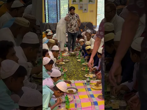 আলহামদুলিল্লাহ সবাই আমার জন্য দোয়া করবেন।