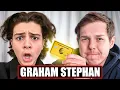 Download Lagu Matan Tries Stealing Graham Stephan's Credit Card Information