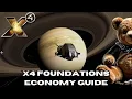 Mastering the Economy in X4 Foundations - Essential Tips for Success