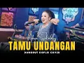Lagu Niken Salindry - Tamu Undangan (Dangdut Koplo Cover)