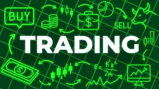 day trading explained in 11 minutes