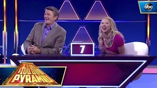 John Michael Higgins Epic Round - 100 000 Pyramid