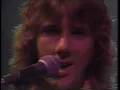 How Much I Feel (Live) - 1978 - Ambrosia