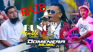 bunga desa memble gembler domenera musik ft ky ageng cakmet 