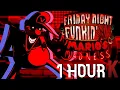 Download Lagu Paranoia - Friday Night Funkin' [FULL SONG] (1 HOUR)