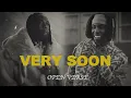 BNXN, FOLA - Very Soon (OPEN VERSE) Instrumentals Beat + Hook