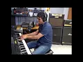 Elton John Medley - (Harmony and Levon) by Pete Palazzolo