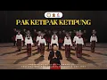 Download Lagu Gempita Swara Uniga -  Pak Ketipak Ketipung [FSPI UNY 2023]
