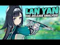 Download Lagu How Good is She? | Lan Yan Pre-Release Analysis