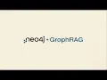 Why Neo4j and GraphRAG for GenAI