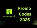 Omnisend Promo Codes 2026 Working Discounts Coupons
