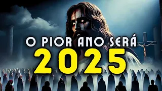 AS 10 PROFECIAS MAIS TERRIFICANTES DO LIVRO DE Apocalipse: O FIM ESTÁ PRÓXIMO