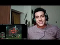 Runnin' - JJ47 x Talha Anjum (Prod. ‪@Jokhay‬ ) react ||