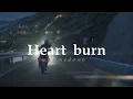 wafia - heartburn (slowed + reverb)