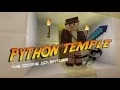 Python Temple The Coding Adventure