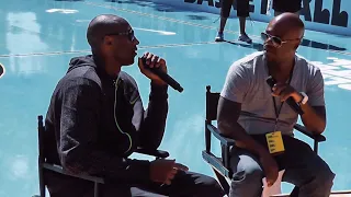 What Kobe Bryant Did After Winning His 5th Championship